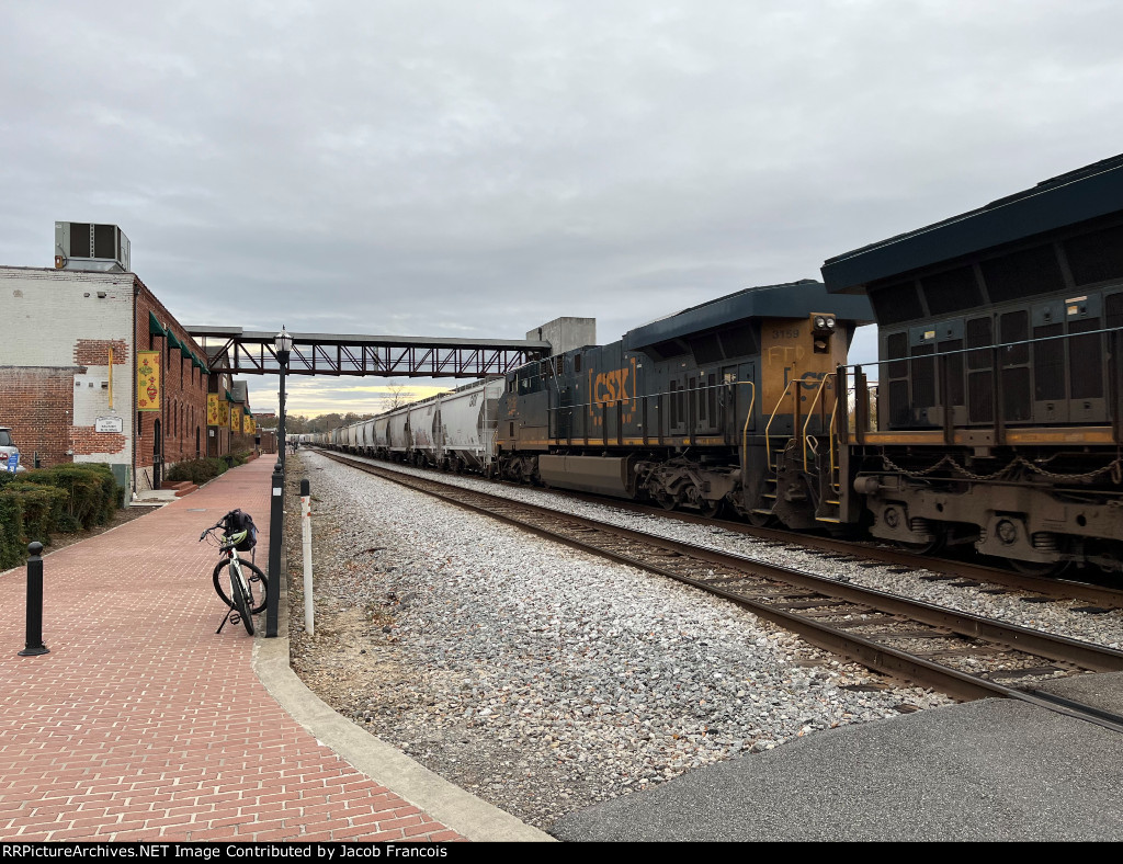 CSX 3159